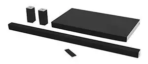VIZIO SB4551-D5 Smartcast 45” 5.1 Slim Sound Bar System