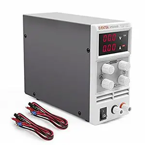 KPS3010D Adjustable Switching Regulated Power Supply