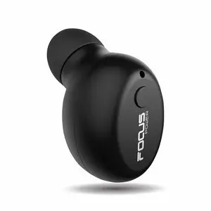 Mini Bluetooth Earbuds by Focus Power