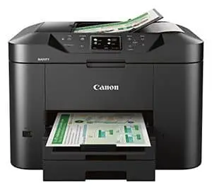 Canon Office and Business MB2720