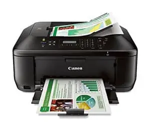 Canon Office Products MX532