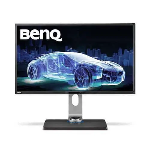 BenQ 32-Inch BL3201PH IPS 4K Ultra High Definition LED Monitor