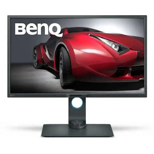 BenQ PD3200U 32" 4K Designer Monitor