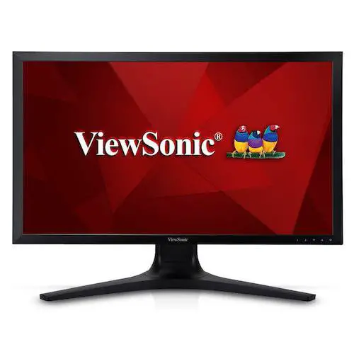 ViewSonic VP2780-4K 27" IPS 4K UHD Monitor