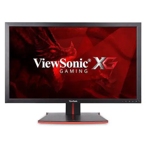 ViewSonic XG2700-4K 27" IPS 4K UHD FreeSync Gaming Monitor