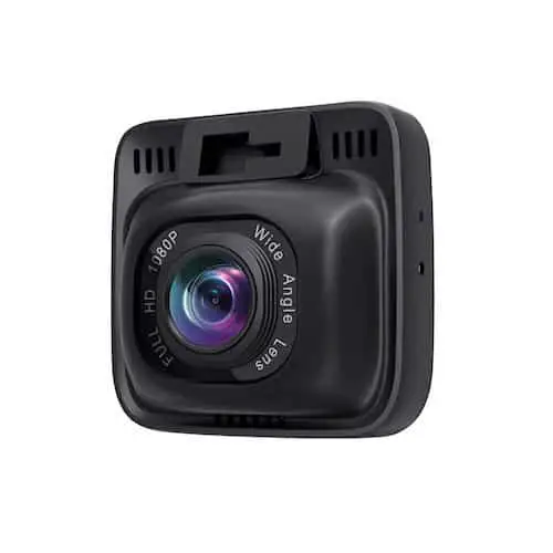 AUKEY Dash Cam with Full HD