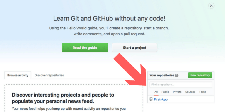 How to Delete a GitHub Repository Watchdog Reviews