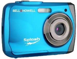 Bell+Howell WP7