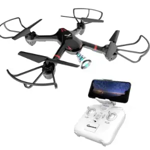 DROCON Drone for Beginners