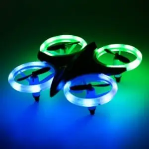 FitMaker RC Drone for Kids and Beginners