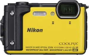 Nikon W300