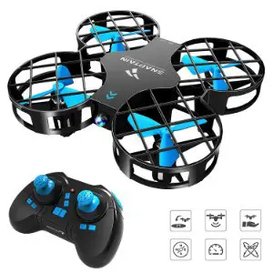 SNAPTAIN H823H Mini Drone for Kids