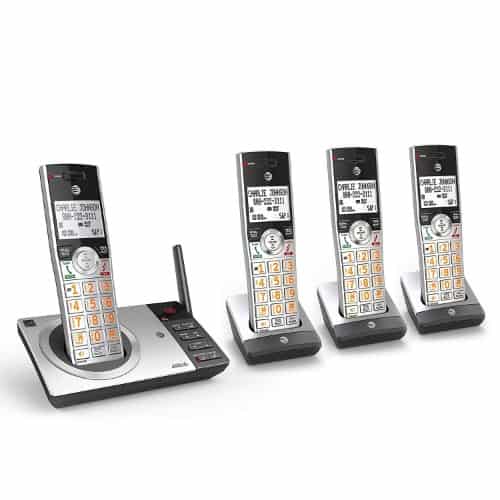 The 25 Best Cordless Phones of 2020 - Watchdog Reviews