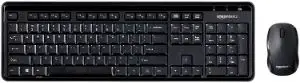 AmazonBasics Wireless Keyboard