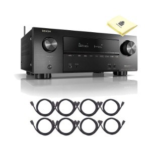 Denon AVR-X2500H