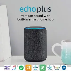 Echo Plus (2nd Gen)