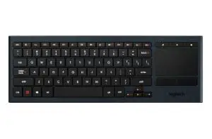 Logitech K830 Keyboard