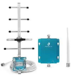 Phonetone Cell Phone Signal Booster 