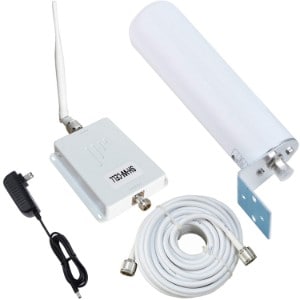 SH-W-CELL Cell Phone Signal Booster 70dB