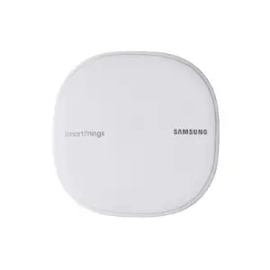 Samsung SmartThings Wifi Mesh Router and Hub