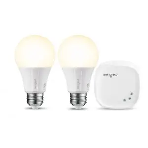 Sengled Element Classic Smart LED Light Bulbs