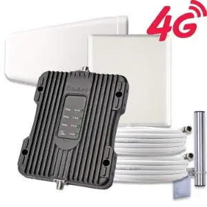 SolidRF BuildingForce Cell Phone Booster