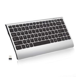 Soundance Wireless Keyboard