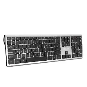 Vitalitim Wireless Keyboard 