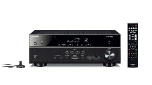 Yamaha RX-V385