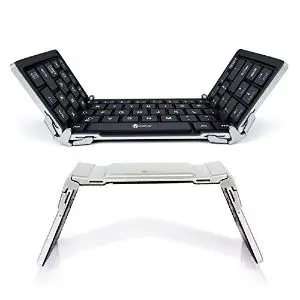 iClever Bluetooth Keyboard 
