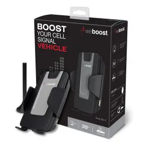 weBoost Drive 3G-S Cell Phone Signal Booster