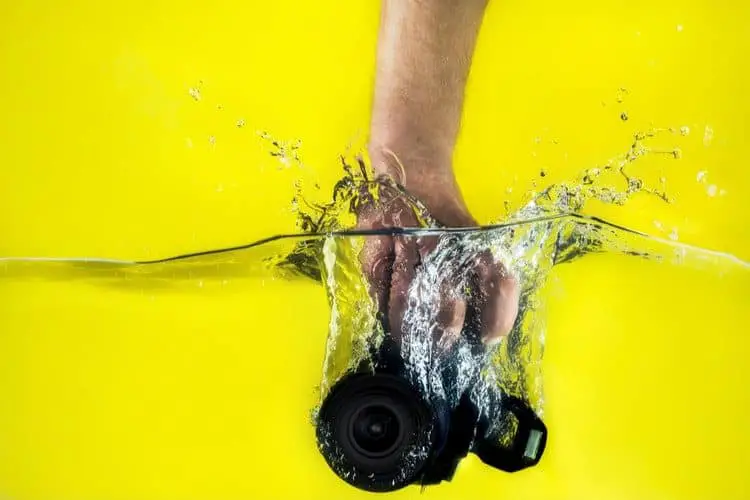 The Best Waterproof Digital Cameras