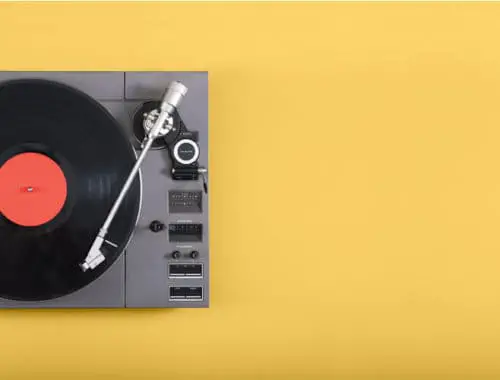 The Best Turntables