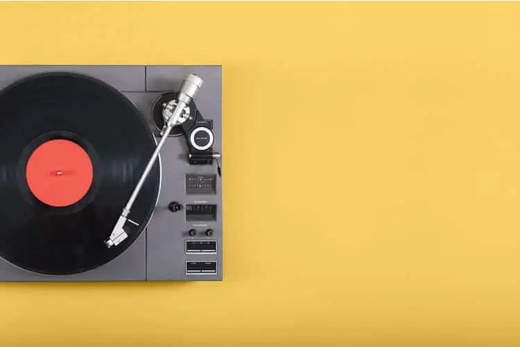 The Best Turntables