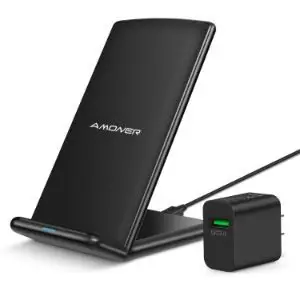 Amoner Wireless Charger