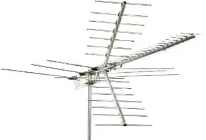 Channel Master Outdoor TV Antenna