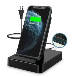 NEWRICE Charger Dock