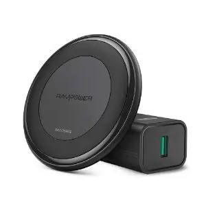 RAVPower Fast Wireless Charger