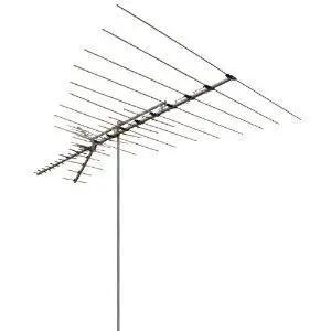 RCA Outdoor Digital TV Antenna