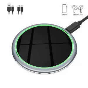 Yootech Metal Wireless Charger