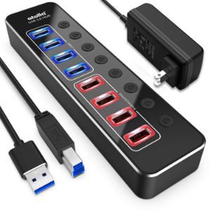 atolla Powered USB Hub 3.0