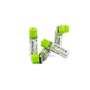 Survival Frog EasyPower USB AA Rechargeable Battery Pack
