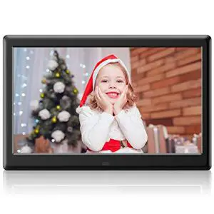 DBPOWER Advanced Digital Picture Frame