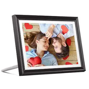Dragon Touch WiFi Digital Picture Frame 