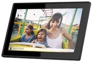 Feelcare Smart WiFi Digital Picture Frame