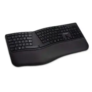 Kensington Pro Fit Ergonomic Wireless Keyboard