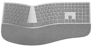 Microsoft 3RA-00022 Surface Ergonomic Keyboard