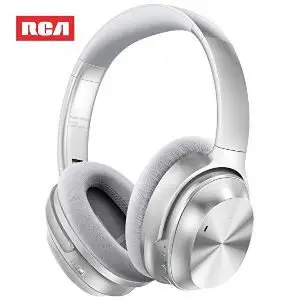 RCA Active Noise Canceling Headphones