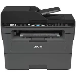 Brother Monochrome Laser Printer Multifunction Printer MFCL2710DW