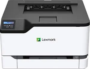 Lexmark C3224DW Color Laser Printer